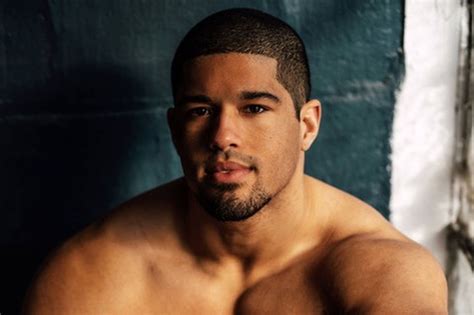 anthony bowens naked|PHOTOS: 19 pics of pro wrestler Anthony Bowens at this man